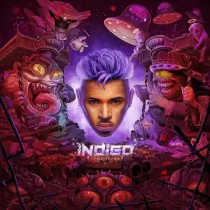 Chris Brown - Play Catch Up